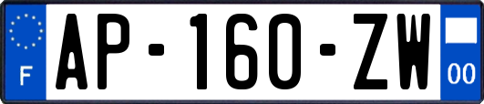 AP-160-ZW