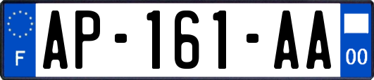 AP-161-AA