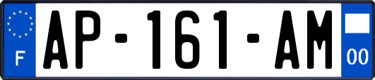 AP-161-AM