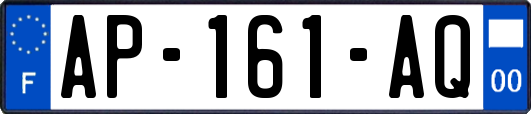 AP-161-AQ