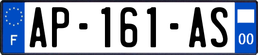 AP-161-AS