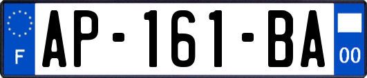 AP-161-BA