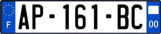 AP-161-BC