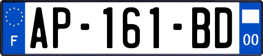 AP-161-BD