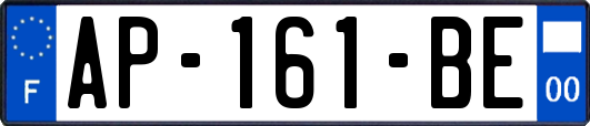 AP-161-BE