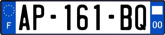 AP-161-BQ