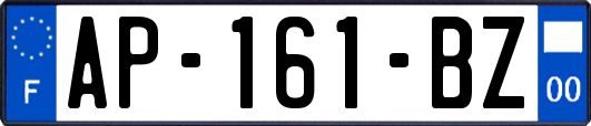 AP-161-BZ