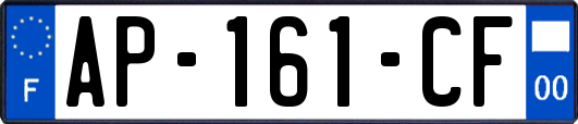 AP-161-CF