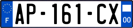 AP-161-CX