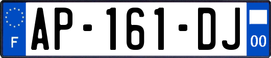 AP-161-DJ