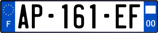 AP-161-EF