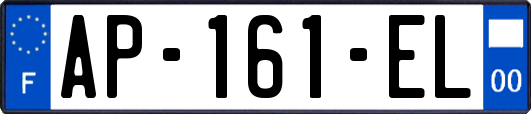 AP-161-EL