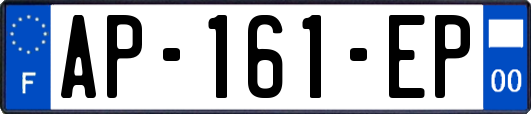 AP-161-EP