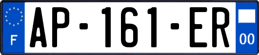 AP-161-ER