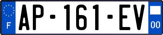 AP-161-EV