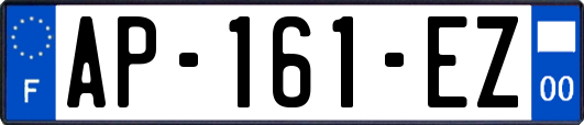 AP-161-EZ