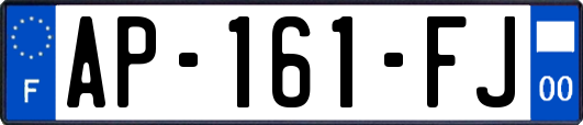 AP-161-FJ