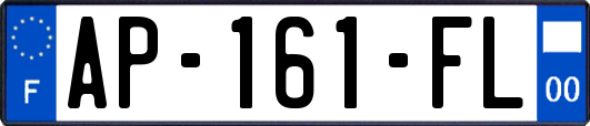 AP-161-FL
