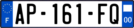 AP-161-FQ
