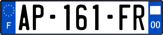 AP-161-FR