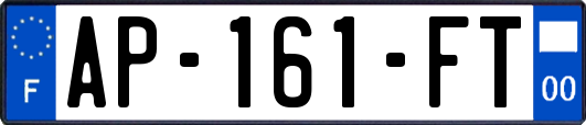 AP-161-FT