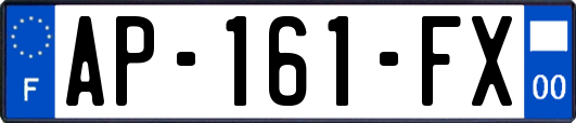 AP-161-FX