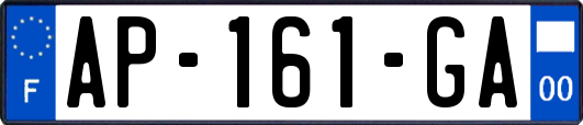 AP-161-GA