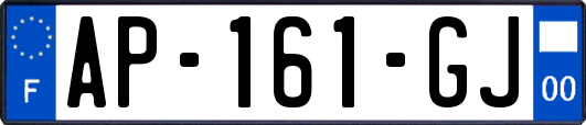 AP-161-GJ