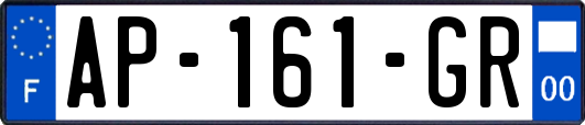 AP-161-GR