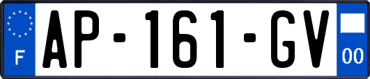AP-161-GV