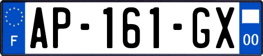 AP-161-GX