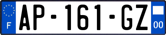 AP-161-GZ