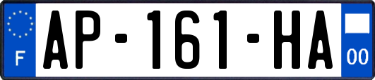 AP-161-HA
