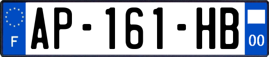 AP-161-HB