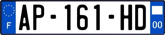 AP-161-HD