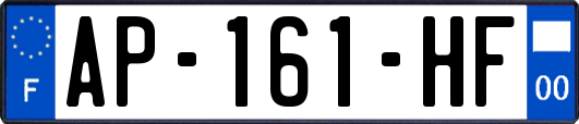AP-161-HF