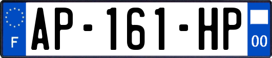 AP-161-HP