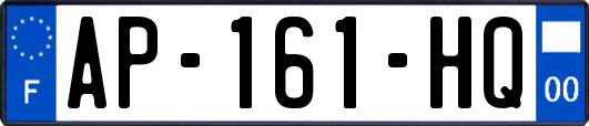 AP-161-HQ