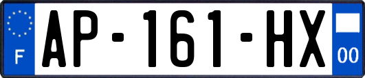 AP-161-HX
