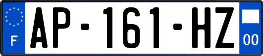 AP-161-HZ