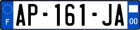 AP-161-JA
