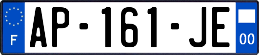 AP-161-JE