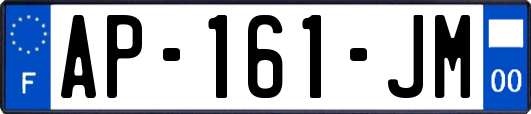 AP-161-JM
