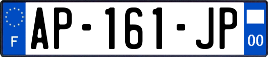 AP-161-JP