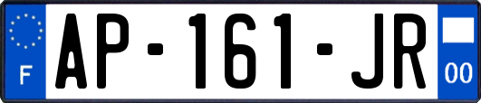 AP-161-JR