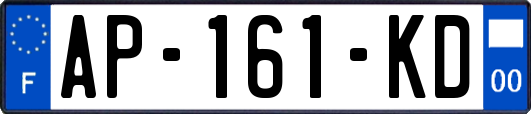 AP-161-KD
