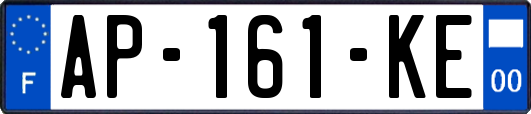 AP-161-KE