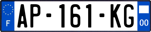 AP-161-KG