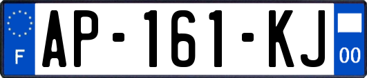 AP-161-KJ