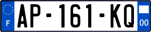 AP-161-KQ